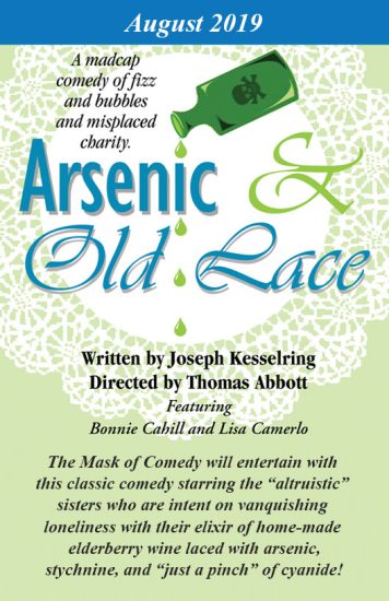 show-cover-arsenic-and-old-lace-aug-2019